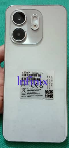 Infinix smart 9 HD