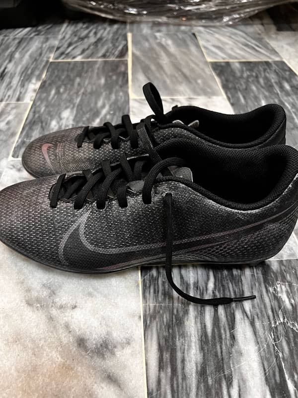 Nike Cncpt mercurials 3