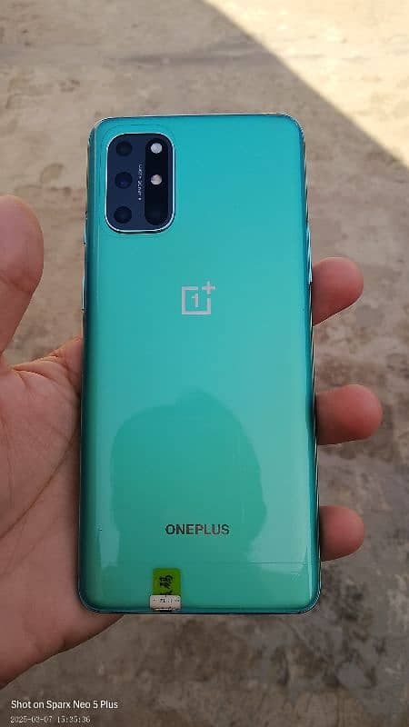 OnePlus 8t sale 0