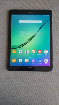 Samsung Galaxy Tab S2 9.7" Screen; 3GB RAM 32 GB ROM Wi-Fi Tablet