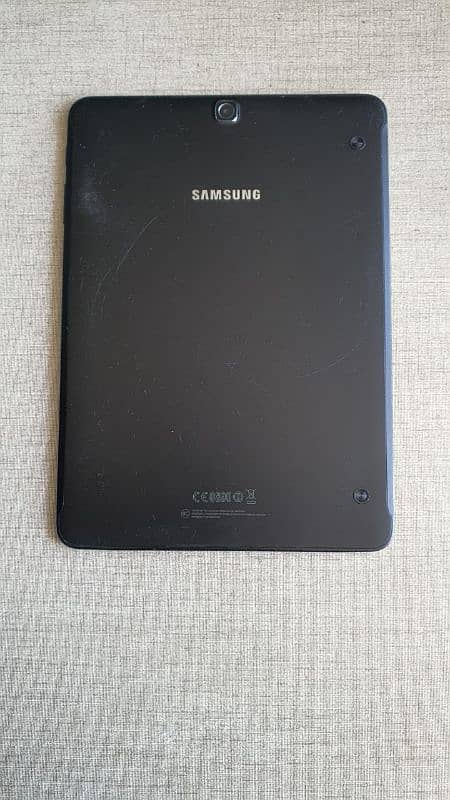 Samsung Galaxy Tab S2 9.7" Screen; 3GB RAM 32 GB ROM Wi-Fi Tablet 3