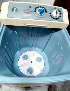 Washing Machine | Nationally | Manual |Washer | Good Condition |Copper