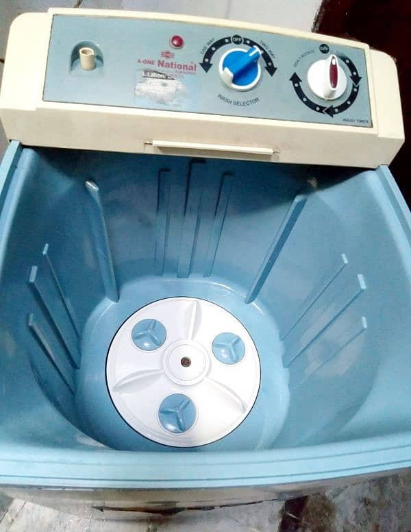 Washing Machine | Nationally | Manual |Washer | Good Condition |Copper 0