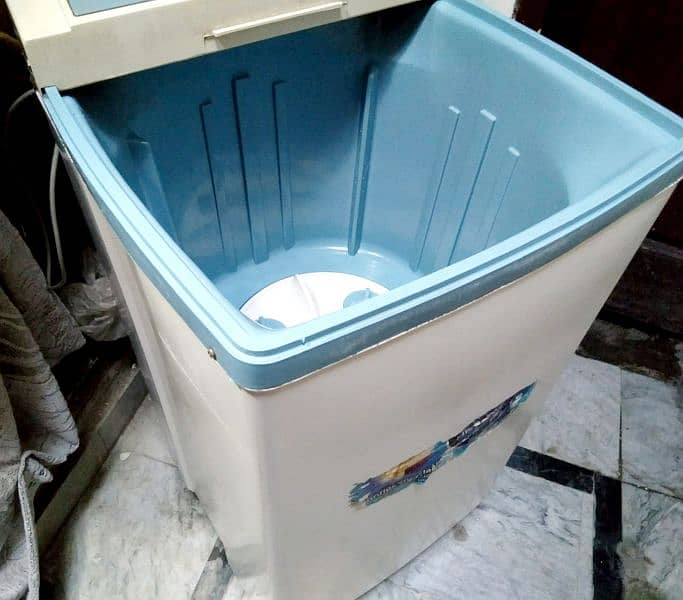 Washing Machine | Nationally | Manual |Washer | Good Condition |Copper 1