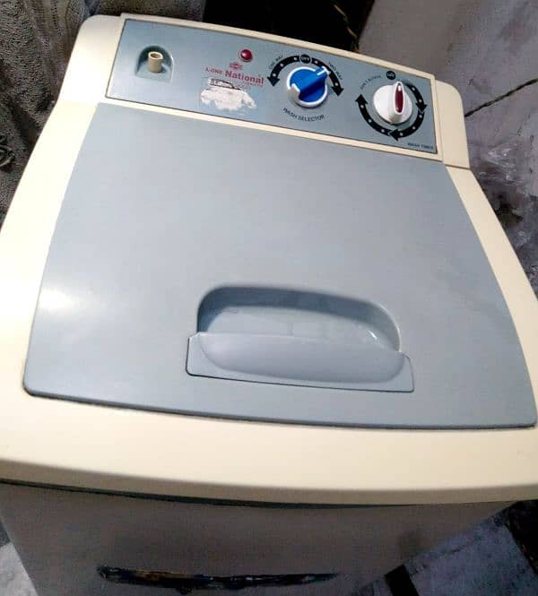 Washing Machine | Nationally | Manual |Washer | Good Condition |Copper 2