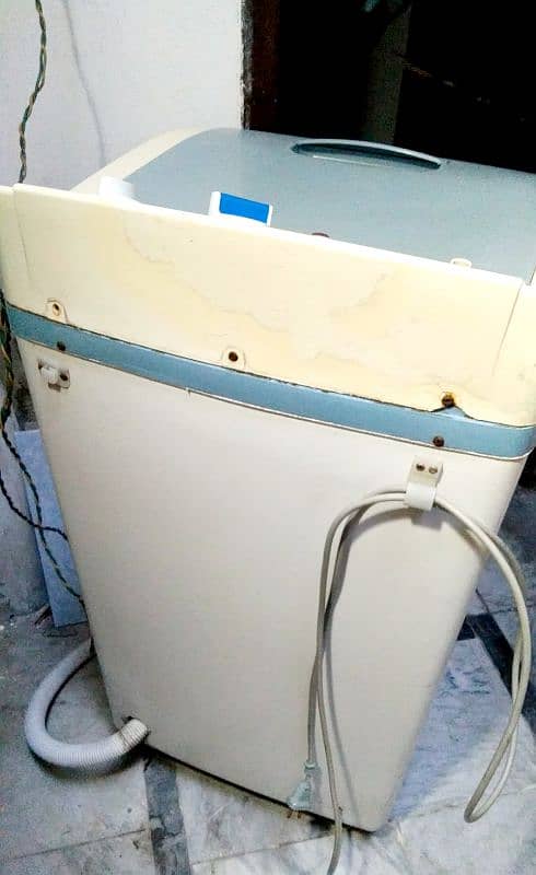 Washing Machine | Nationally | Manual |Washer | Good Condition |Copper 3