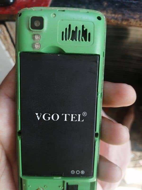 vgo tel mobile ha 2