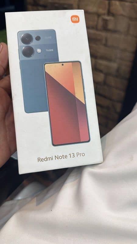 Redmi Note 13 Pro 6