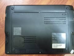 Acer Aspire v5 4 GB ram 556 rom