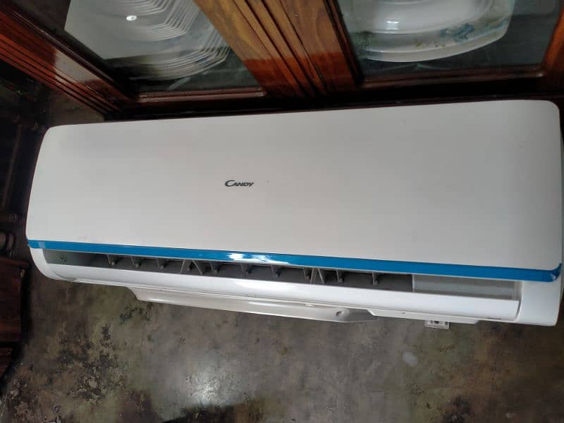 1.5 TON DC Inverter 03030646720 1