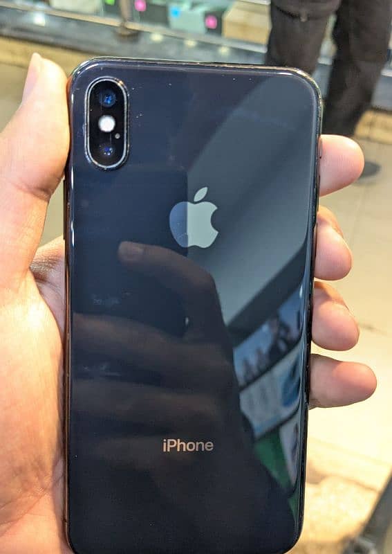 IphoneX For Sale 6