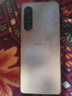 Sony Xperia 5 make III