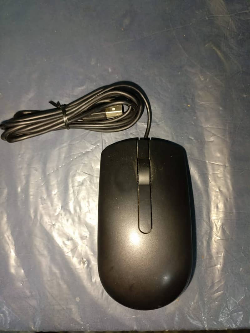 Dell Mouse For Sale 0