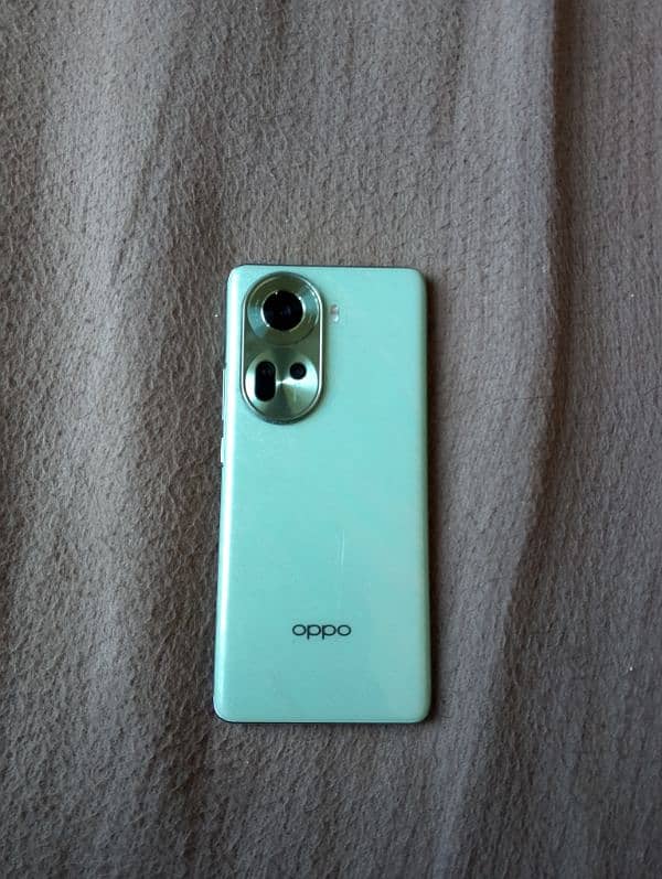 Oppo reno 11 5g 0