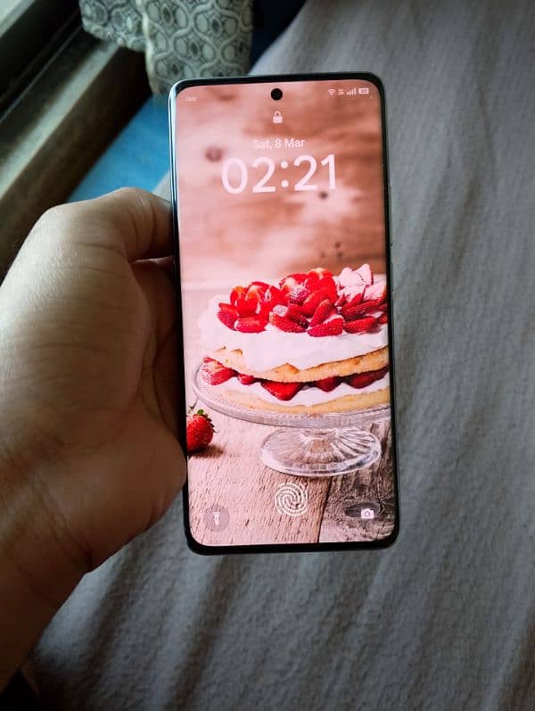 Oppo reno 11 5g 1