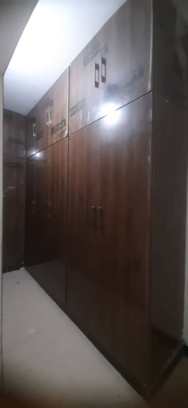 Portion Available For Rent On Hiring Rent At KDA Society 0