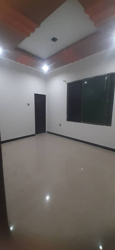 Portion Available For Rent On Hiring Rent At KDA Society 1