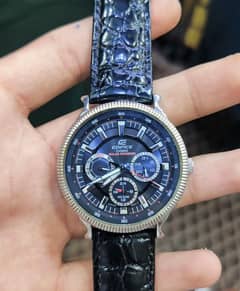 watch Casio edifice