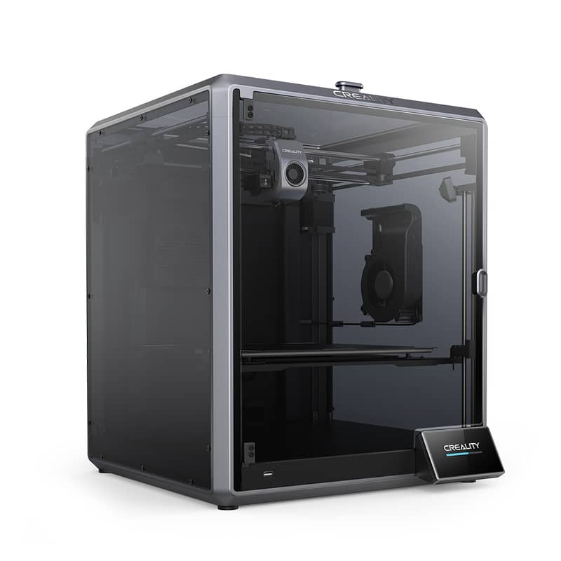 Creality 3D Printer Creality K1, K1 MAX, Ender 3 V3 Plus 2