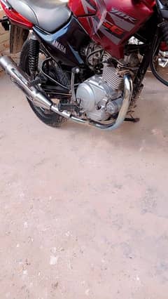 ok Al aver bike ok hy geniun condition