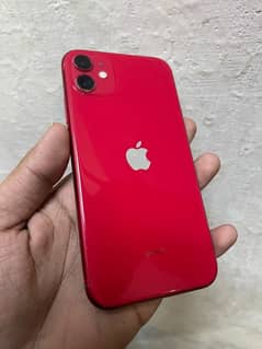 iphone 11 jv 128GB