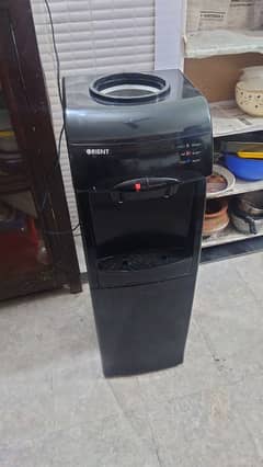 orient water dispenser for sale in good condition