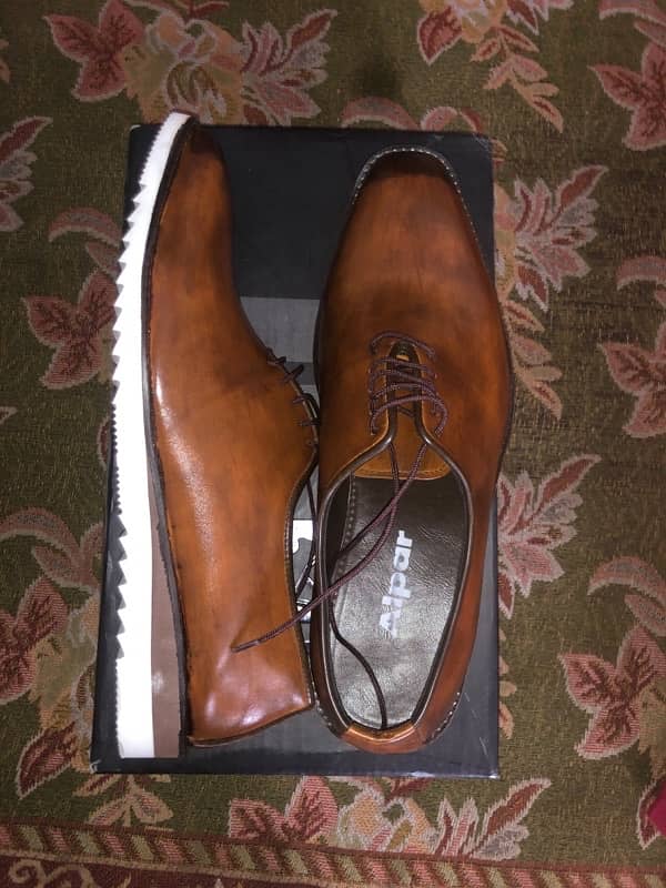 formal oxford shoes 2