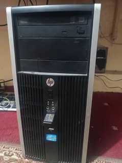 Dell Core I5 2nd generation