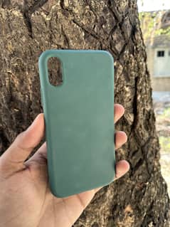 Iphone XR covers/ pouches