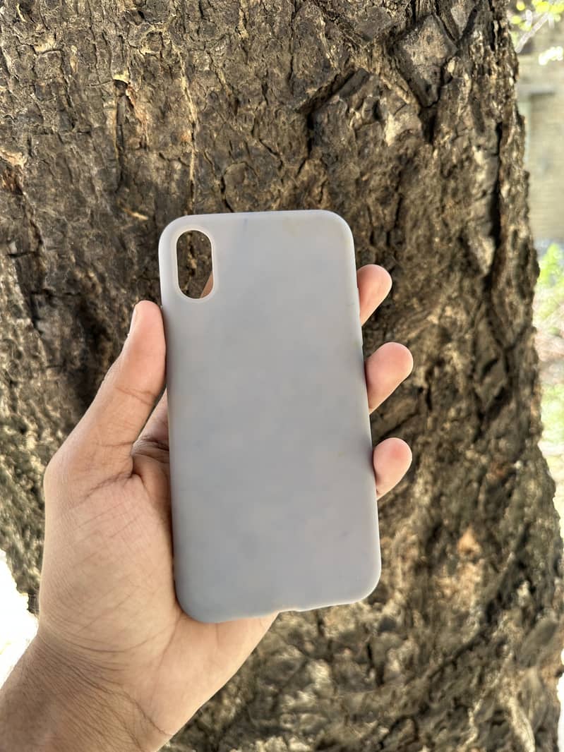 Iphone XR covers/ pouches 1