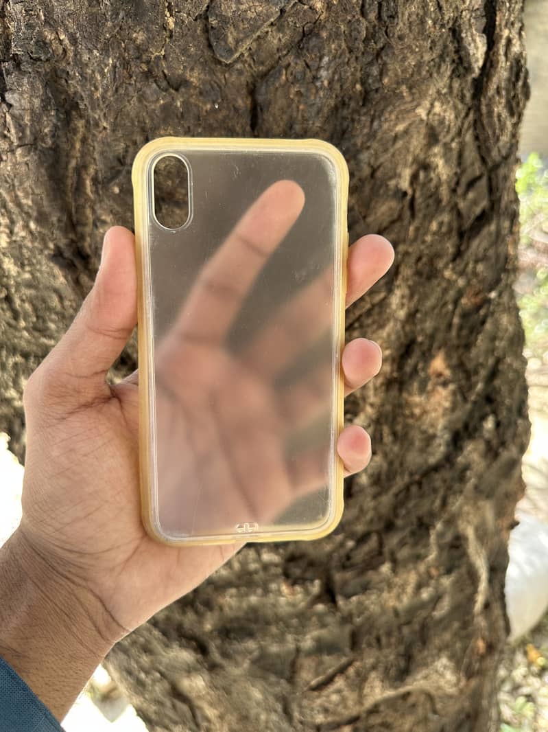 Iphone XR covers/ pouches 6