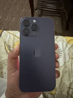 iphone 14 promax purple pta aproved