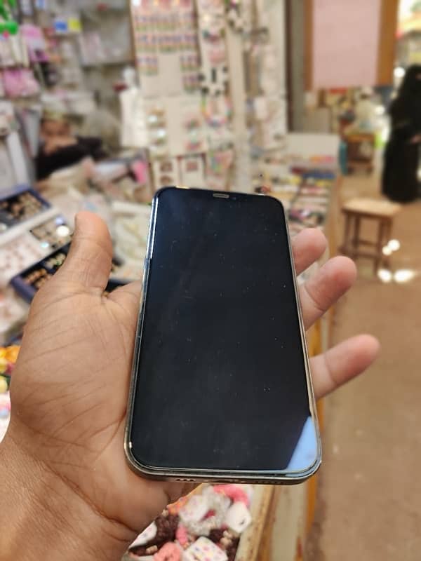 i phone 12 pro non pta jv 128 gb 1