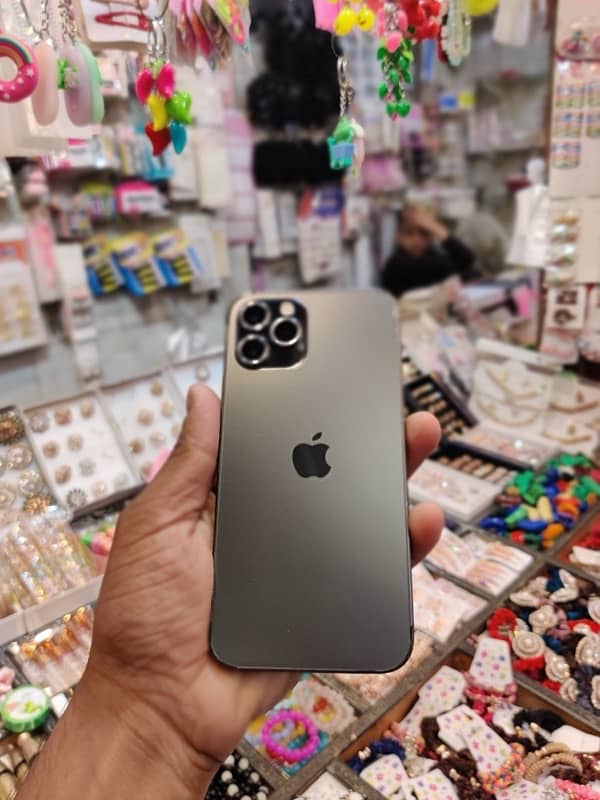 i phone 12 pro non pta jv 128 gb 6