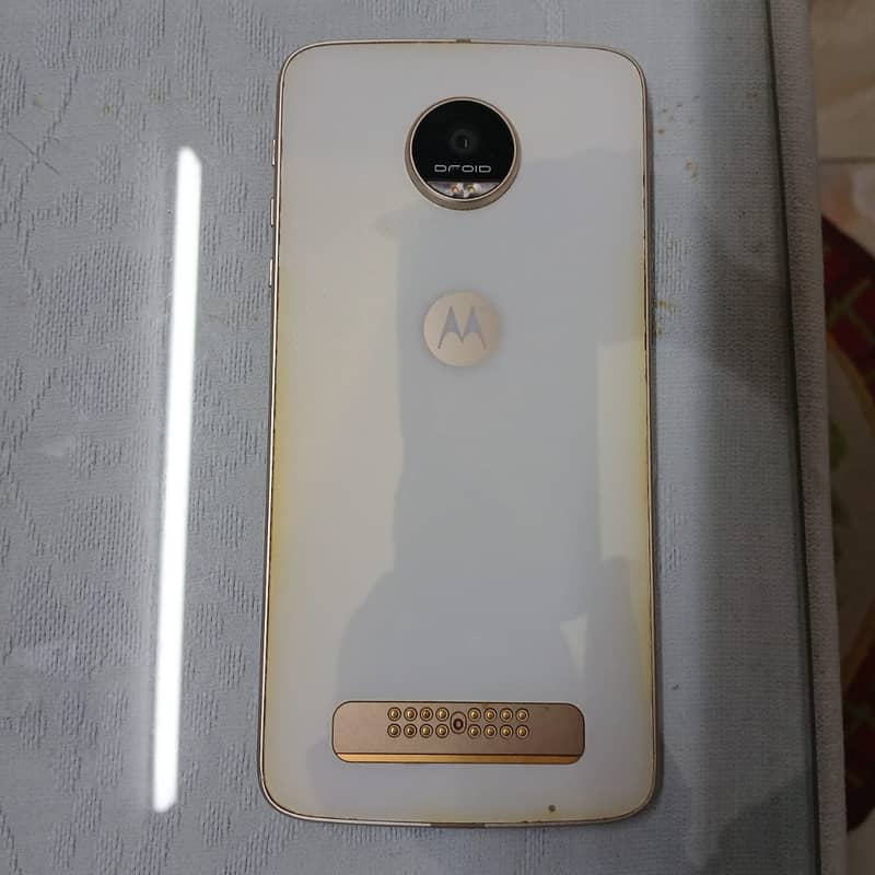 Motorola Other Model 8