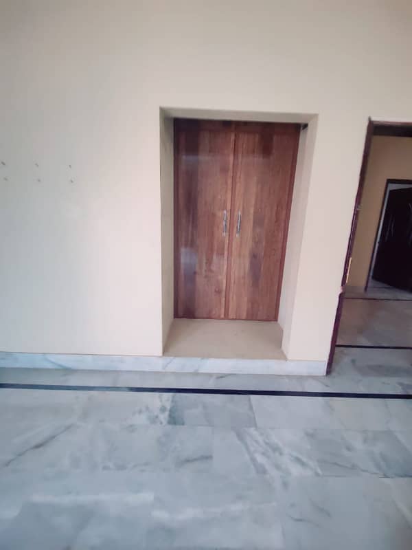 Upper Portion Available For Rent 4 Bed DD DHA Phase 7ext Near Fatima masjid 5