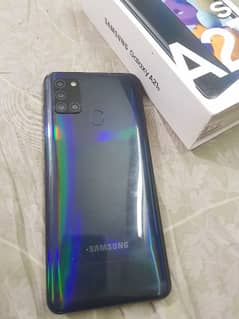 Samsung a21s 4/128