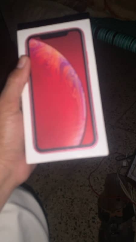 iPhone XR pta approve 7