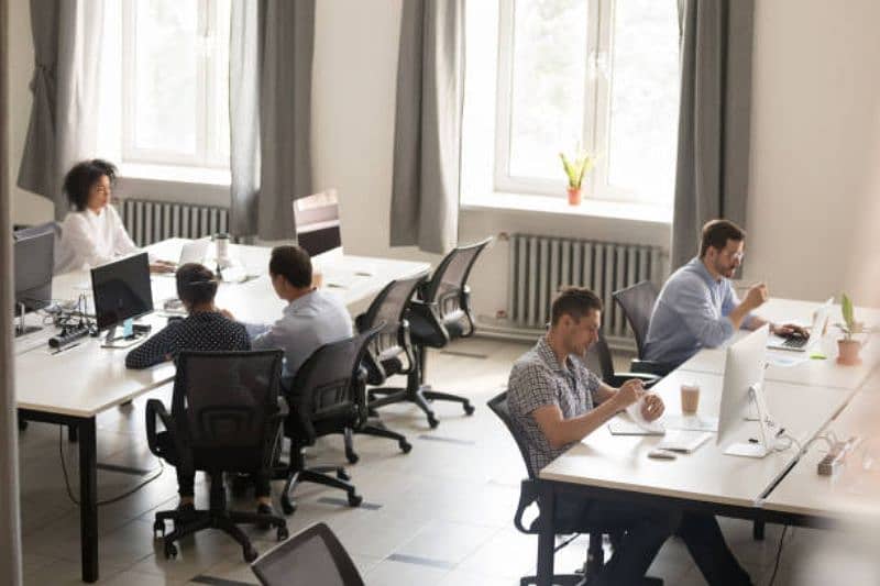 office staff Required 0