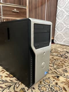 Desktop PC