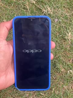 Oppo a1k 3/32 back rough