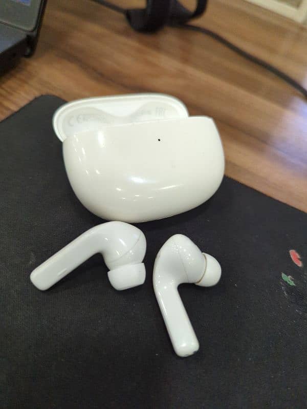 Xiaomi buds 3 2