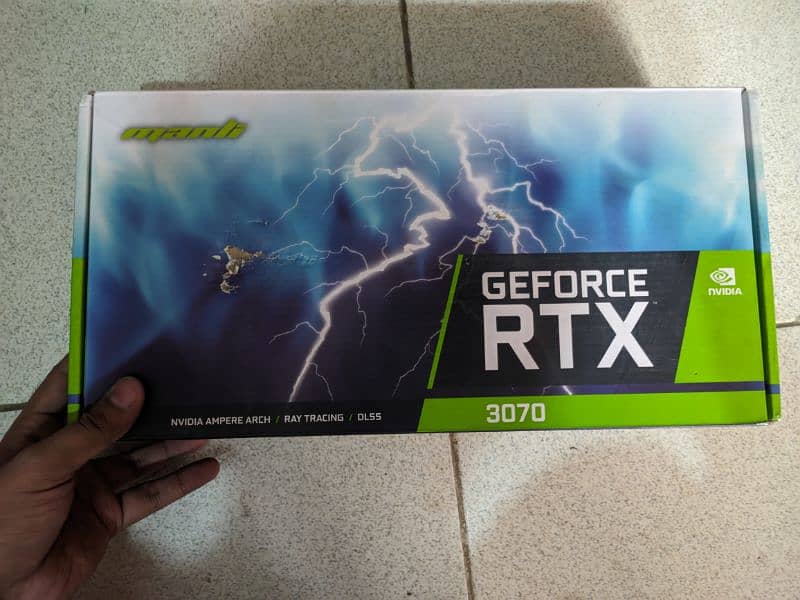 Nvidia RTX 3070 / RTX 3080 / RTX 3090 Graphics Cards Available 10/10 0