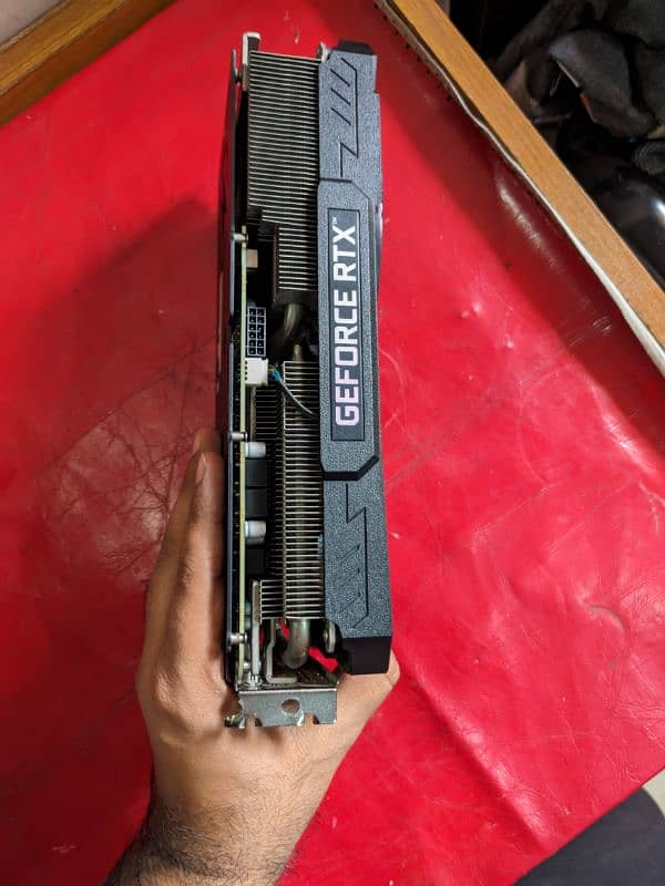 Nvidia RTX 3070 / RTX 3080 / RTX 3090 Graphics Cards Available 10/10 2