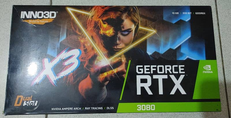 Nvidia RTX 3070 / RTX 3080 / RTX 3090 Graphics Cards Available 10/10 4