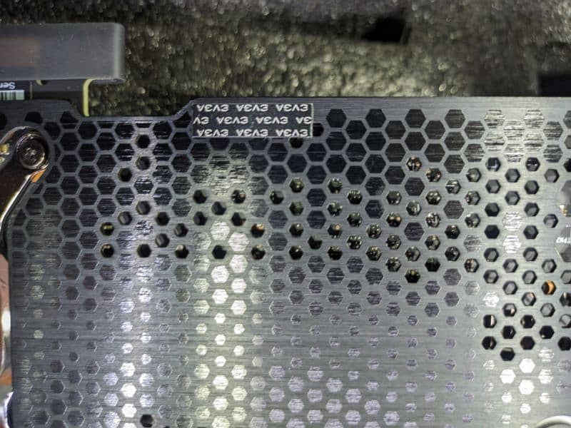 Nvidia RTX 3070 / RTX 3080 / RTX 3090 Graphics Cards Available 10/10 13