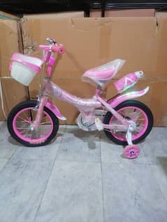 Baby cycle | 2 wheel cycle | imported cycle