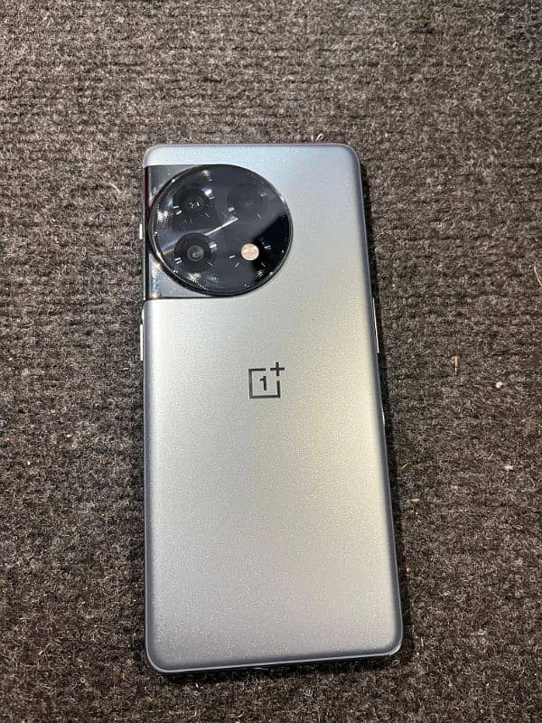 One Plus 11R Official Pta Approved 0