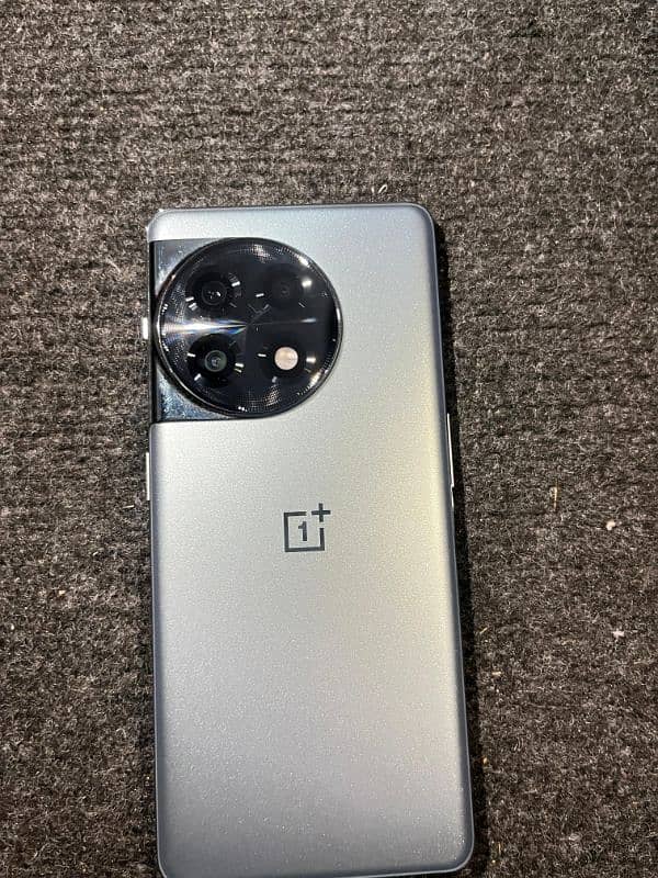 One Plus 11R Official Pta Approved 1