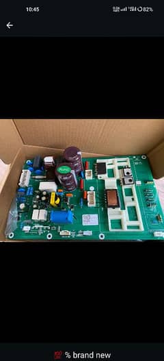 Dc inverter Ac kit Repairing specialist